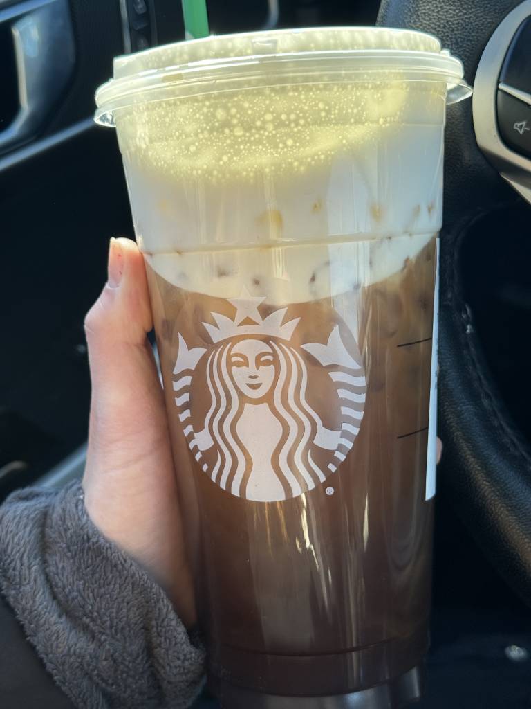 Starbucks Sedalia Missouri