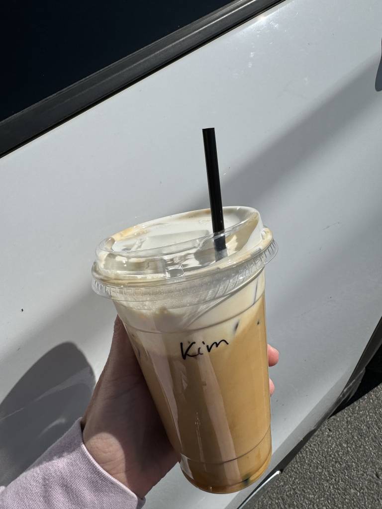 Teremok Coffee & Desserts in Sedalia Missouri. 