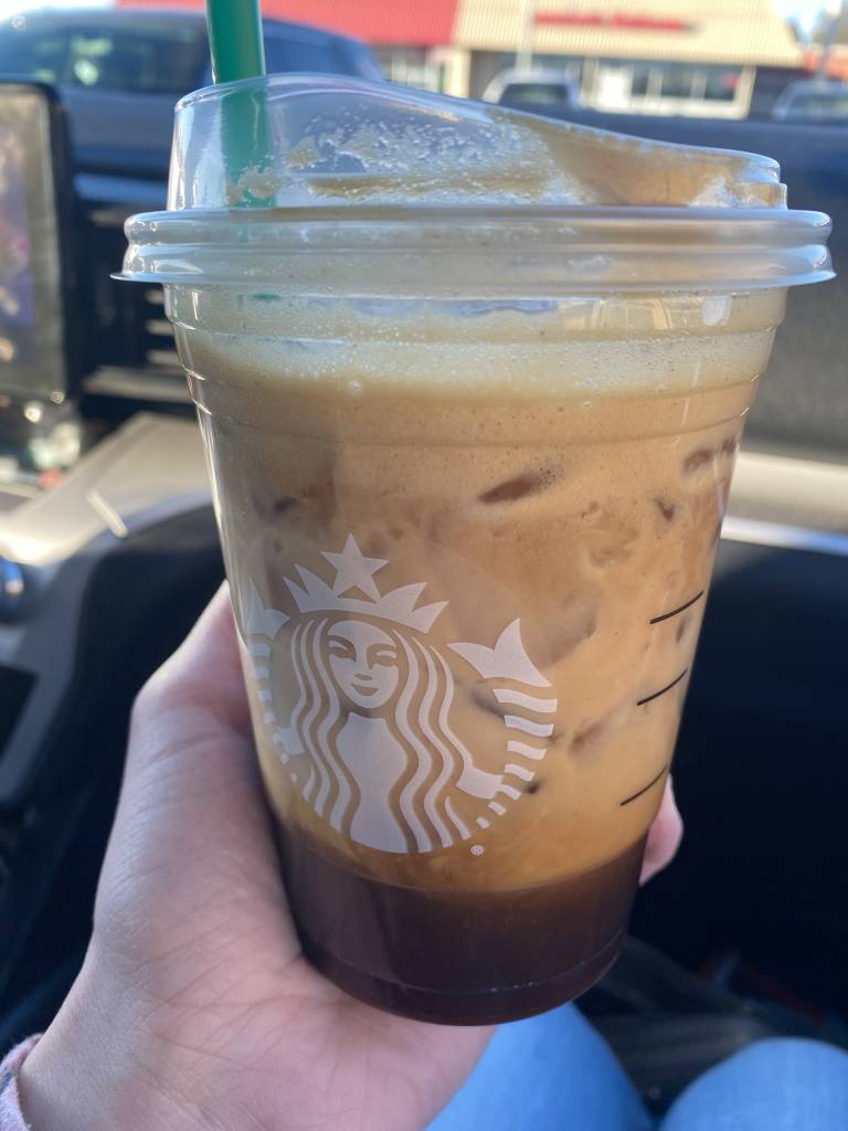 Starbucks Sedalia Missouri
