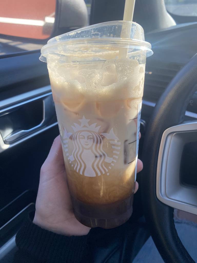 Starbucks Sedalia Missouri