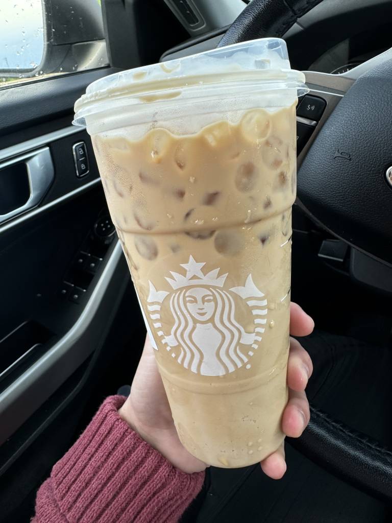 Starbucks Sedalia Missouri