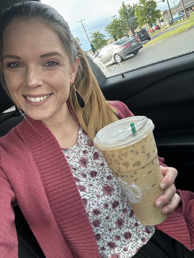 Starbucks Sedalia Missouri