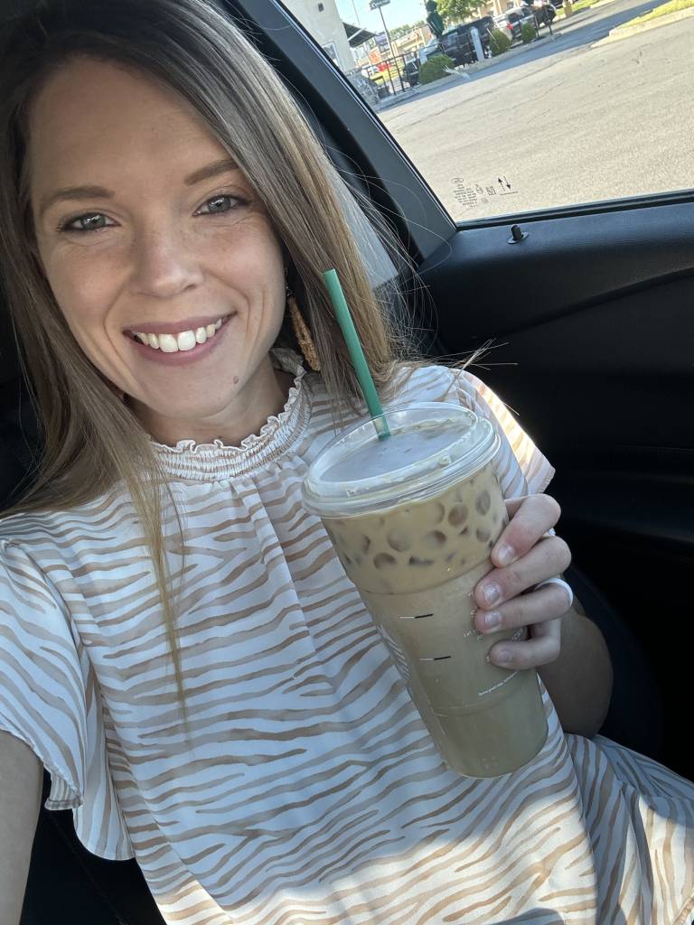 Starbucks Sedalia Missouri