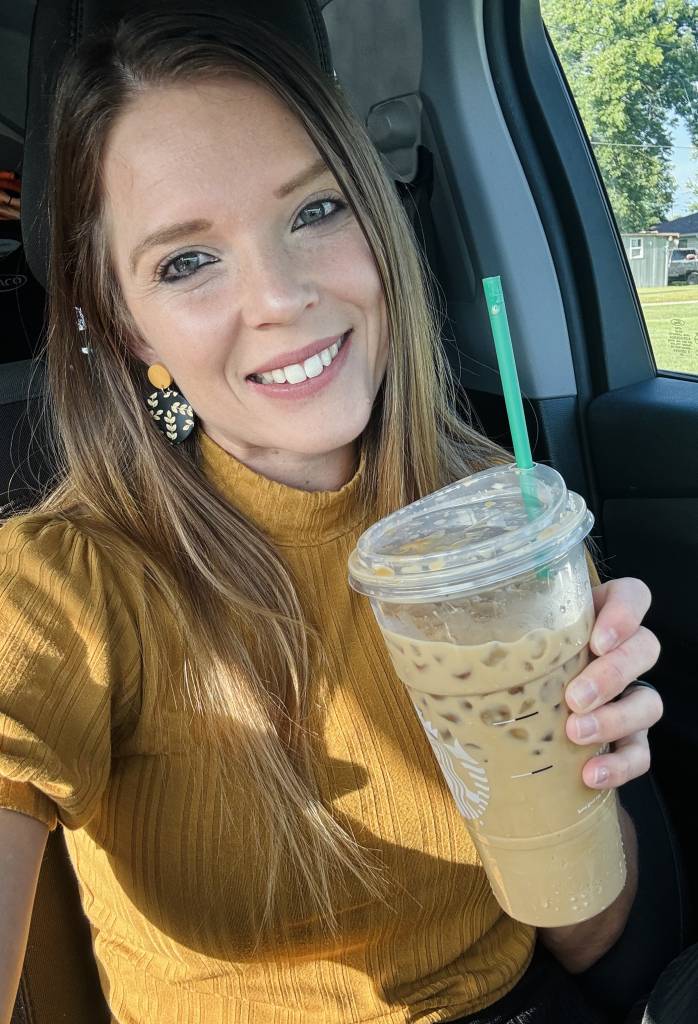 Starbucks Sedalia Missouri