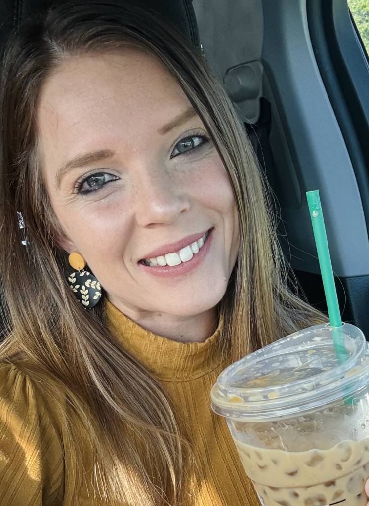 Starbucks Sedalia Missouri