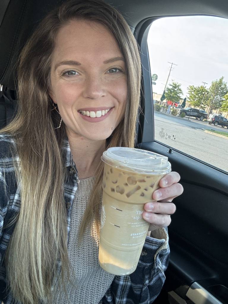 Starbucks Sedalia Missouri