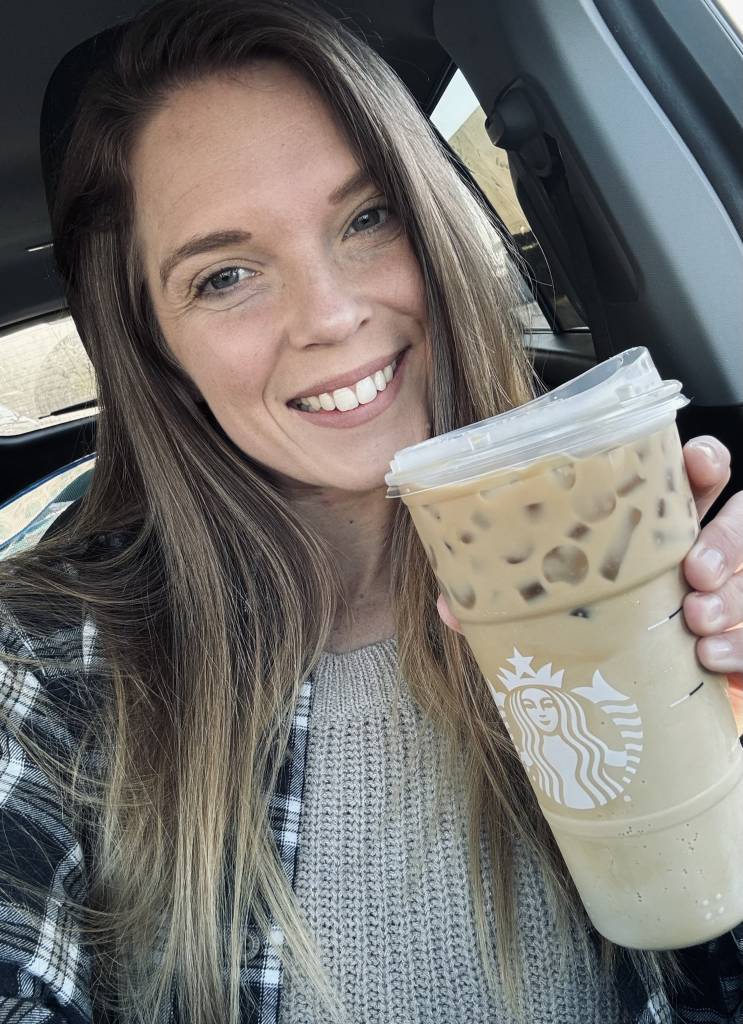Starbucks Sedalia Missouri