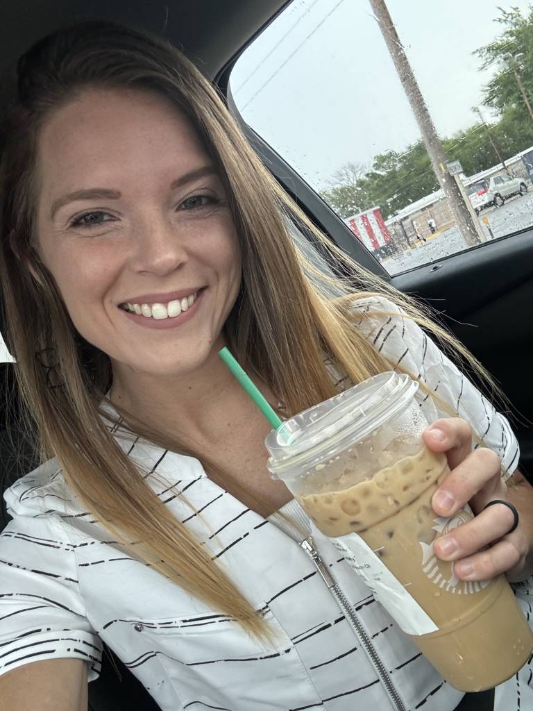 Starbucks Sedalia Missouri
