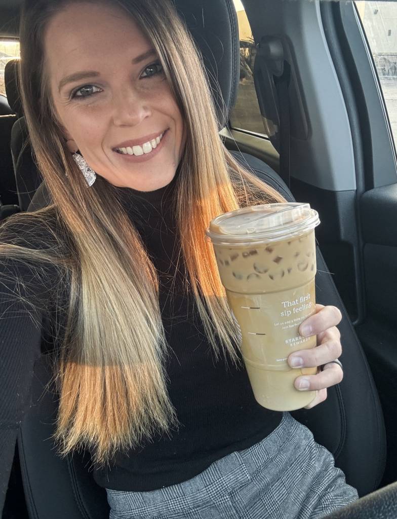 Starbucks Sedalia Missouri