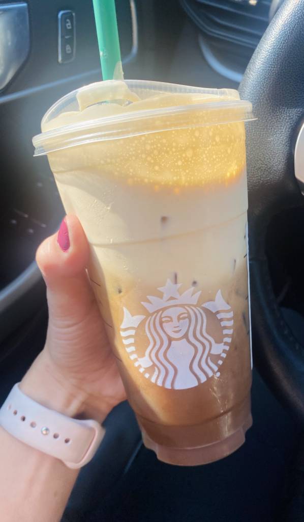 Starbucks Sedalia Missouri