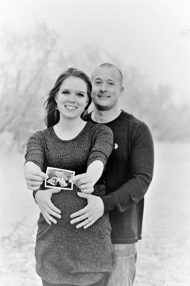 Pregnancy after miscarriage