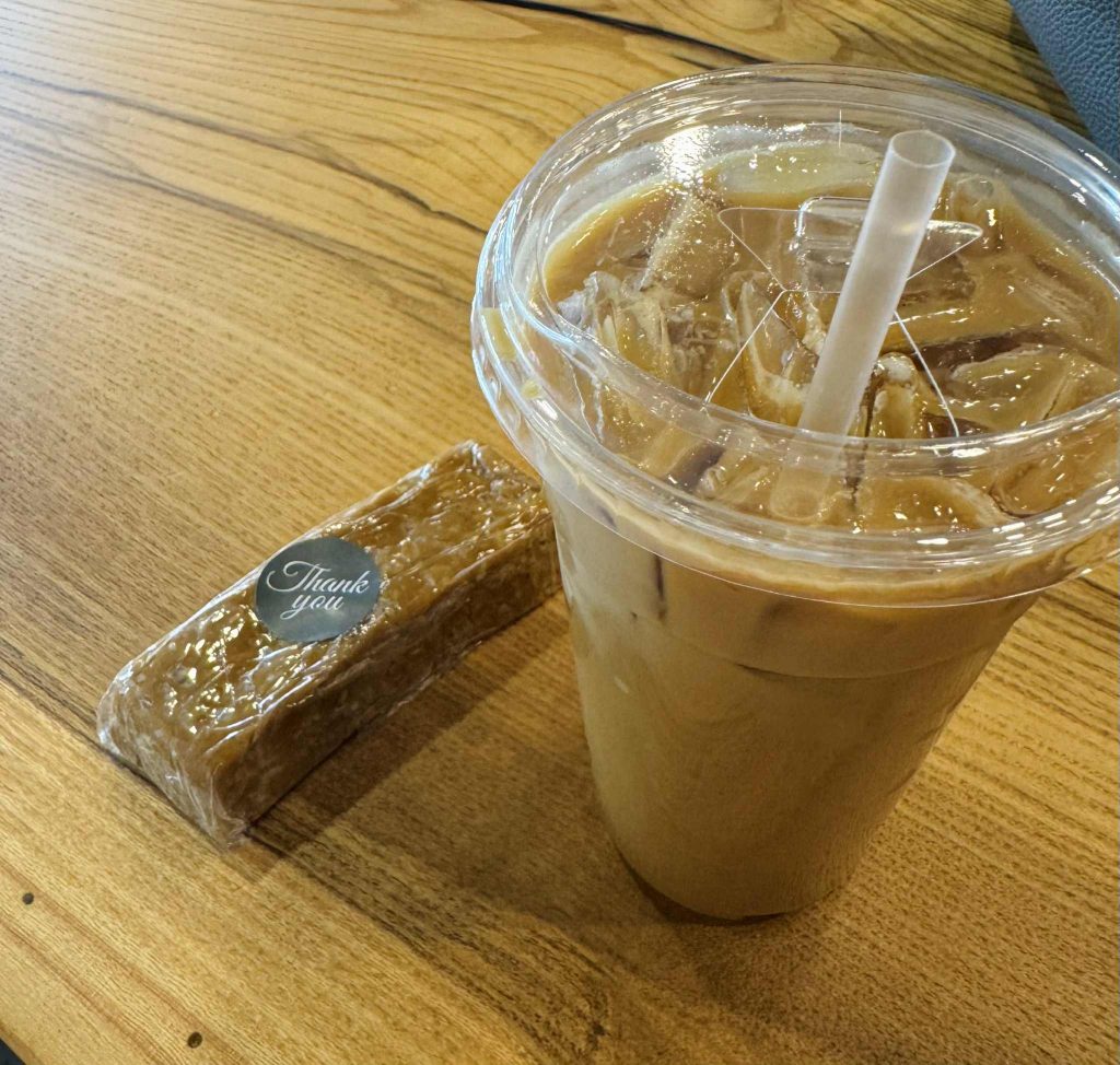 Bloom & Brew Coffee Shop Goodlettsville Missouri