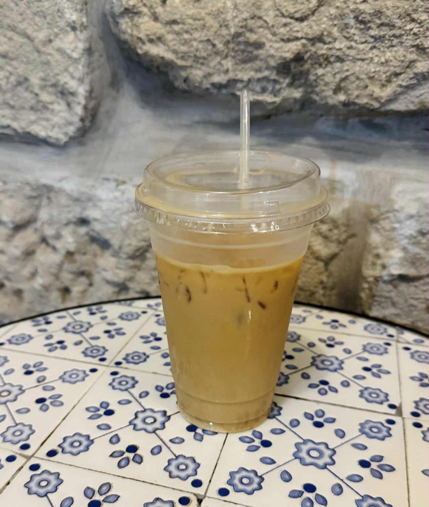 Cafe Du Burg Coffee Shop Warrensburg Missouri