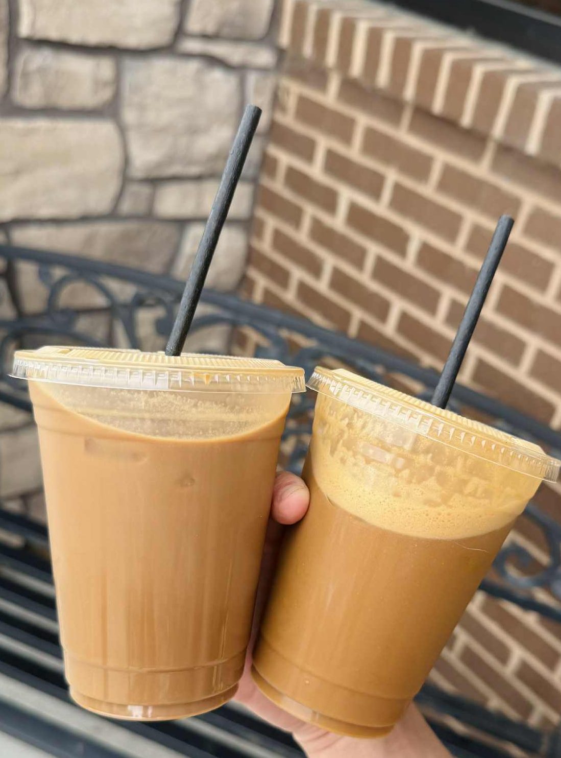 Toasty Goat Coffee Co. Columbia Missouri