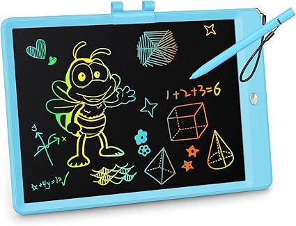 magnetic drawing board, art, drawing toy