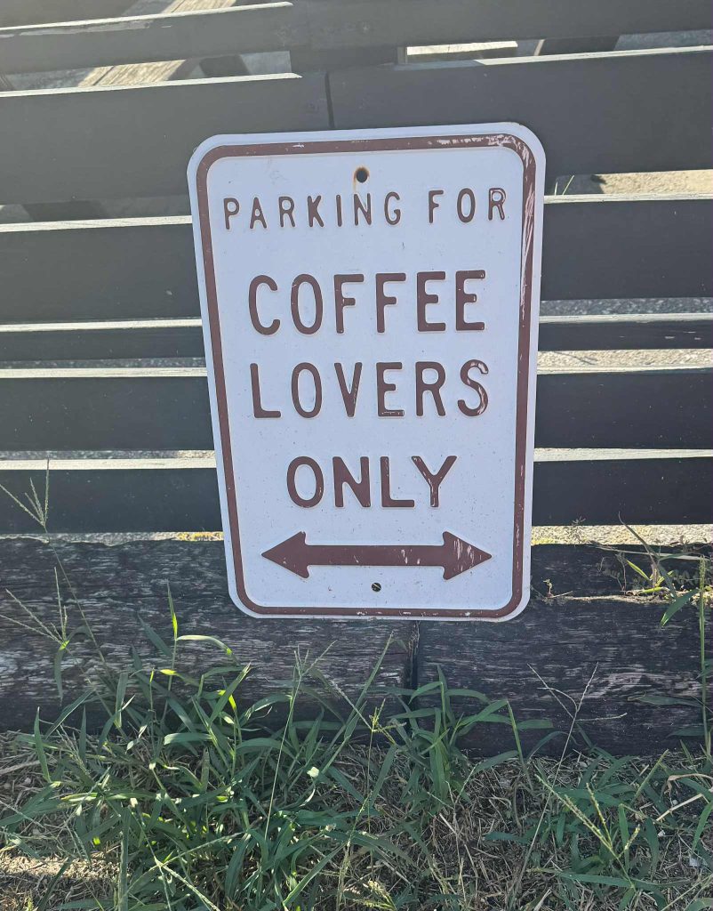 Stompin' Grounds Coffee House in Hendersonville Tennessee