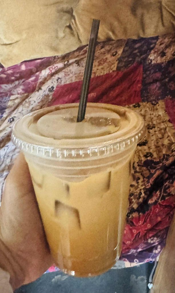 Stompin' Grounds Coffee House in Hendersonville Tennessee