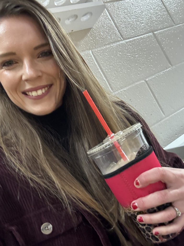 Southern charm coffee co Greenbrier Tennessee