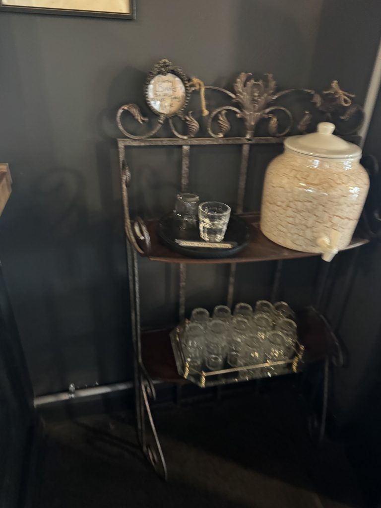 Fellowship Coffee house White House Tennessee