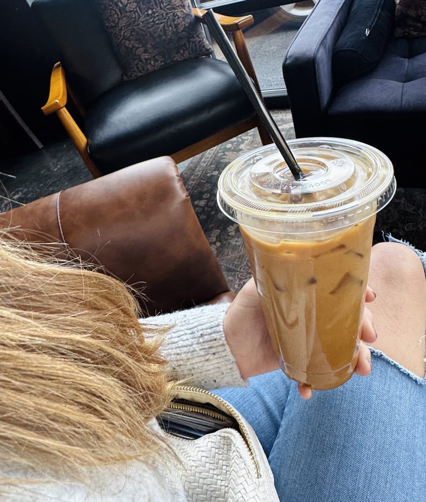 Fellowship Coffee house White House Tennessee