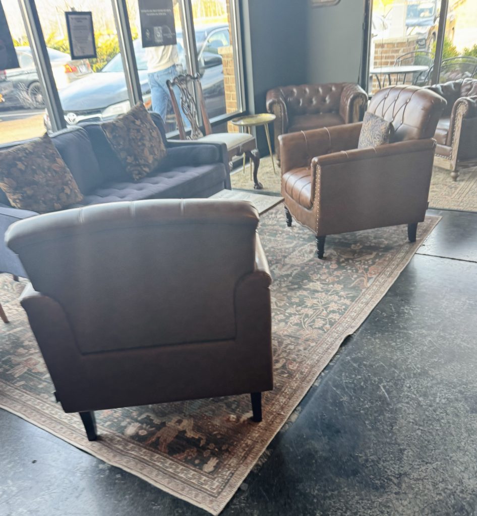 Fellowship Coffee house White House Tennessee