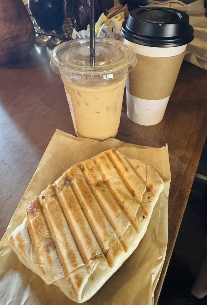 Fellowship Coffee house White House Tennessee